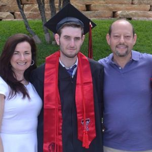 Meet your Posher, Adam